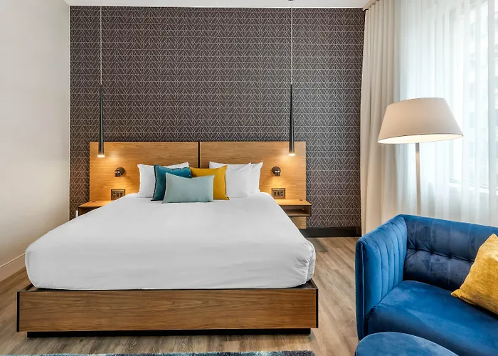 Hotel Royal William, Ascend Hotel Collection